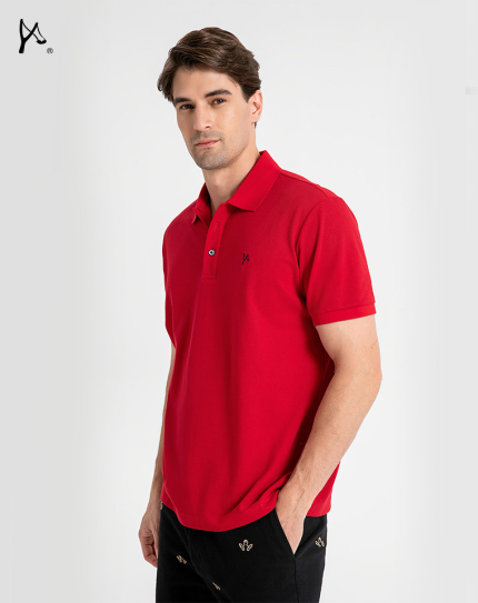 Fashion Business Embroidered Shorts