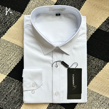 QHANG SHIRT
