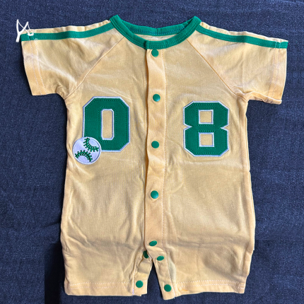 QHANG Baby Clothes